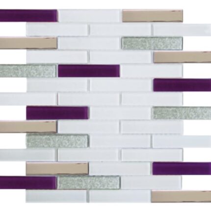 Fionart FK-20012 Morell 20x98 mm Kristal Mozaik - FK-20012 - Kristal Mozaik