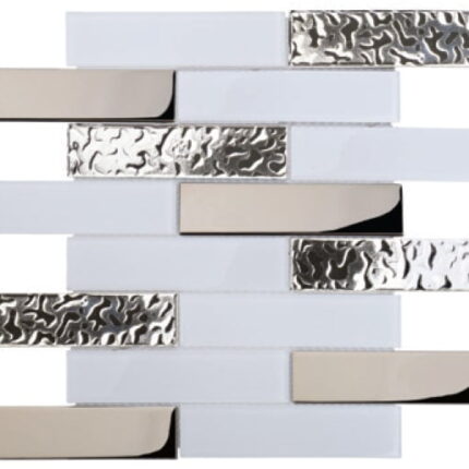 Fionart FK-36013 Polar 36x148 mm Kristal Mozaik