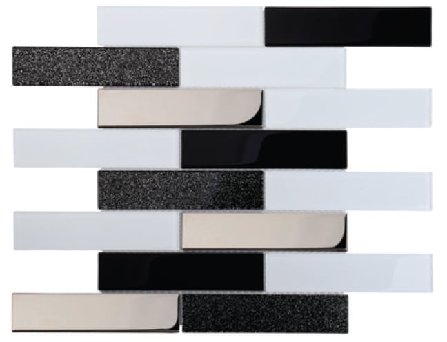 fionart fk36015 sierna 36x148 mm kristal mozaik FK-36015 Fionart FK-36015 Sierna 36x148 mm Kristal Mozaik - FK-36015 - Kristal Mozaik