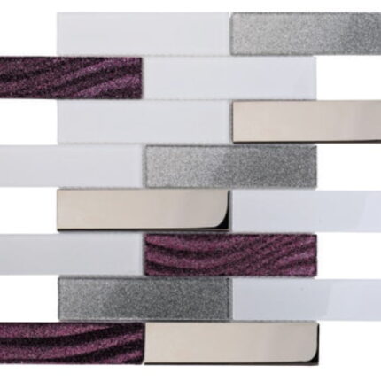 Fionart FK-36018 Lemond 36x148 mm Kristal Mozaik