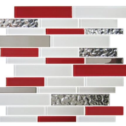 Fionart FK-60020 Carvale Kristal Mozaik - FK-60020 - Kristal Mozaik