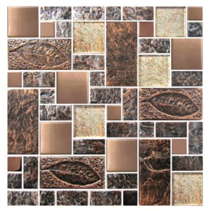 Fionart FK-60022 Delma Kristal Mozaik - FK-60022 - Kristal Mozaik