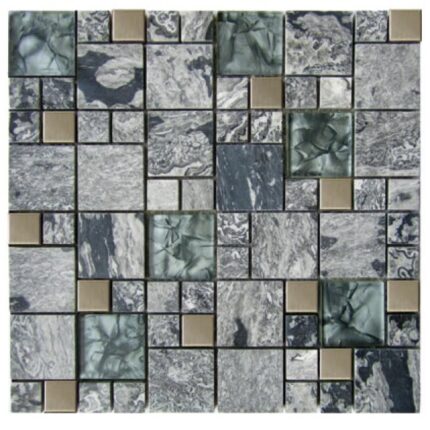 Fionart FK-60028 Galena Kristal Mozaik - FK-60028 - Kristal Mozaik