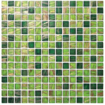 Fionart FV-20304 Yohan 20x20 mm Kristal Mozaik - FV-20304 - Kristal Mozaik