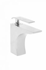 Fontana F-511 Krom Batarya - F-511 - Lavabo Bataryası