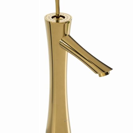 Fontana F-622 Altın Batarya - F-622 - Çanak Lavabo Bataryası