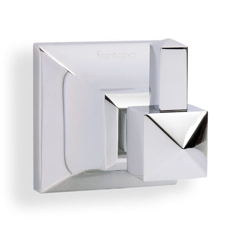 FONTANA FC-20101 Tekli Askılık-Krom