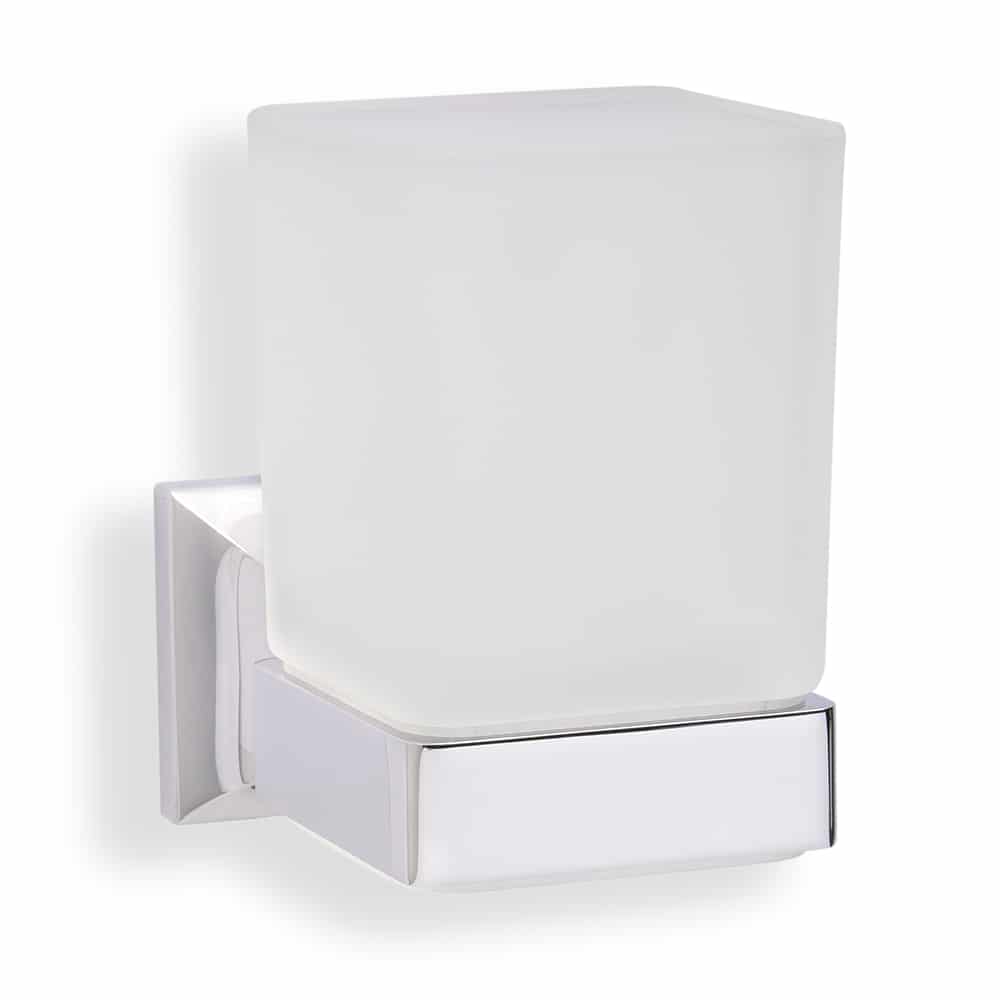 FONTANA FC-20106 Montajlı Diş Fırçalık-Krom FONTANA FC-20106 Montajlı Diş Fırçalık-Krom - FC-20106 - Diş Fırçalık