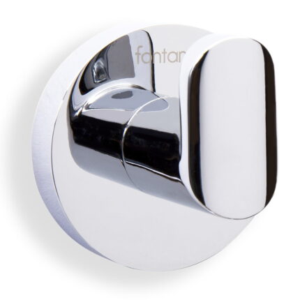 FONTANA FC-30101 Tekli Askılık-Krom