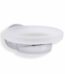 FONTANA FC-30102 Montajlı Sabunluk-Krom - FC-30102 - Sabunluk