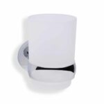 FONTANA FC-30106 Montajlı Diş Fırçalık-Krom - FC-30106 - Diş Fırçalık