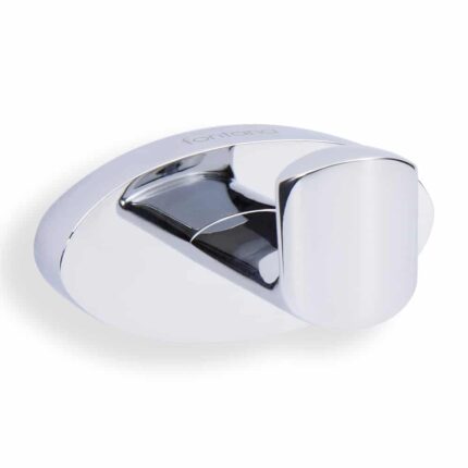 FONTANA FC-40101 Tekli Askılık-Krom