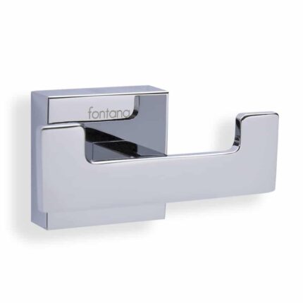 FONTANA FC-50101 İkili Askılık-Krom