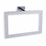 FONTANA FC-50105 Dikdörtgen Havluluk-Krom - FC-50105 - Havluluk