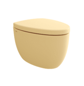 Bocchi Etna Gizli Taharet Girişli Asma Klozet Mat Kaşmir