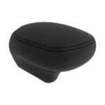 Bocchi Fenice Gizli Taharet Girişli Asma Klozet Mat Siyah - 1166-004-0128 - Asma Klozet - 1