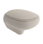 Bocchi Fenice Gizli Taharet Girişli Asma Klozet Mat Yasemin