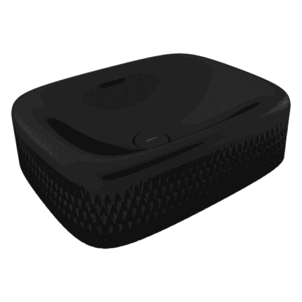 Bocchi New Age Tezgah Üstü Lavabo 55 cm Mat Siyah - 1411-004-0125 - Tezgah Üstü Lavabo - 1