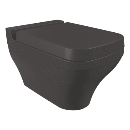 Bocchi Scala Arch Asma Klozet Mat Antrasit