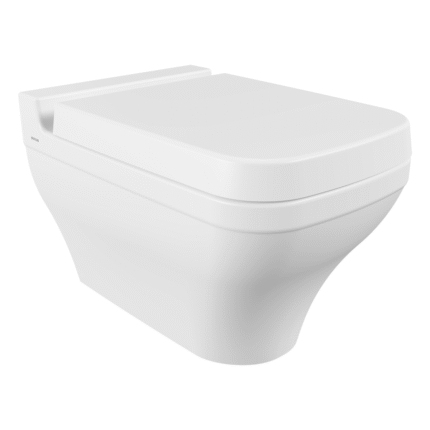 Bocchi Scala Arch Asma Klozet Mat Beyaz