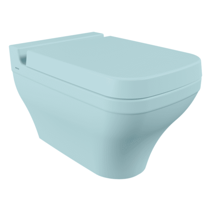 Bocchi Scala Arch Asma Klozet Mat Buz Mavisi