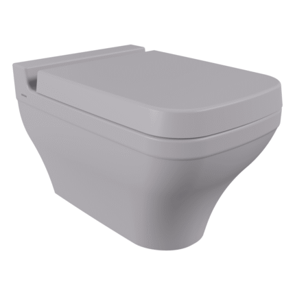 Bocchi Scala Arch Asma Klozet Mat Gri