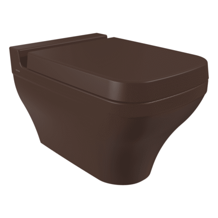 Bocchi Scala Arch Asma Klozet Mat Kahve