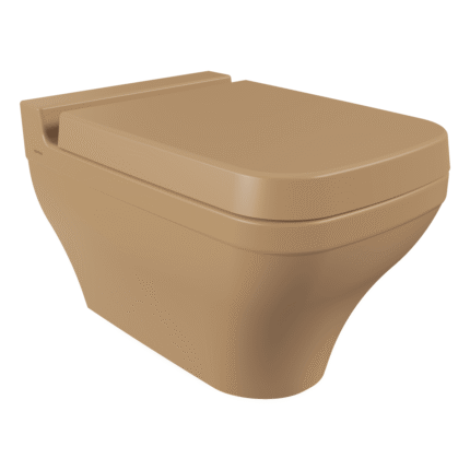 Bocchi Scala Arch Asma Klozet Mat Kaşmir - 1080-011-0128 - Asma Klozet