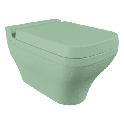 Bocchi Scala Arch Asma Klozet Mat Mint Yeşil