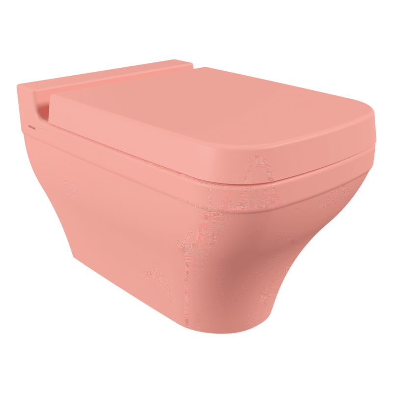 Bocchi Scala Arch Asma Klozet Mat Somon