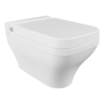 Bocchi Scala Arch Asma Klozet Parlak Beyaz