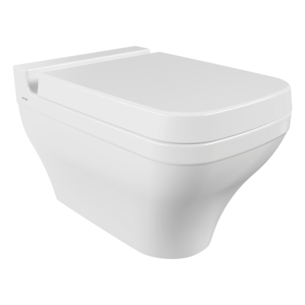 Bocchi Scala Arch Asma Klozet Parlak Beyaz