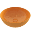 Bocchi Sottile Slim Line Tezgah Üstü Lavabo 38 cm Parlak Mandalina Sarısı - 1478-021-0125 - Tezgah Üstü Lavabo - 1
