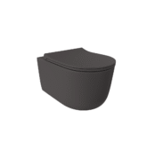 Bocchi Speciale Jet Flush Asma Klozet Mat Antrasit - 1171-020-0128 - Asma Klozet