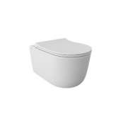 Bocchi Speciale Jet Flush Asma Klozet Mat Beyaz - 1171-002-0128 - Asma Klozet