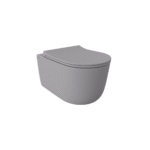 Bocchi Speciale Jet Flush Asma Klozet Mat Gri - 1171-006-0128 - Asma Klozet