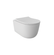 Bocchi Speciale Jet Flush Asma Klozet Parlak Beyaz - 1171-001-0128 - Asma Klozet