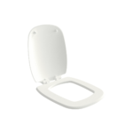 Bocchi Fenice Klozet Kapağı Mat Beyaz