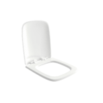 Bocchi New Age Klozet Kapağı Beyaz - A0400-001 - Klozet Kapağı - 1