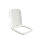 Bocchi New Age Klozet Kapağı Mat Beyaz