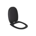 Bocchi Strata Klozet Kapağı Mat Antrasit