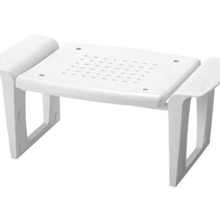 Bocchi Bedensel Engelli Küvet Oturağı Parlak Beyaz - PR-BS-PP-BX - Bedensel Engelli Ürünleri - 1