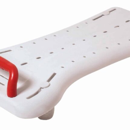 Bocchi Bedensel Engelli Küvet Oturağı Parlak Beyaz