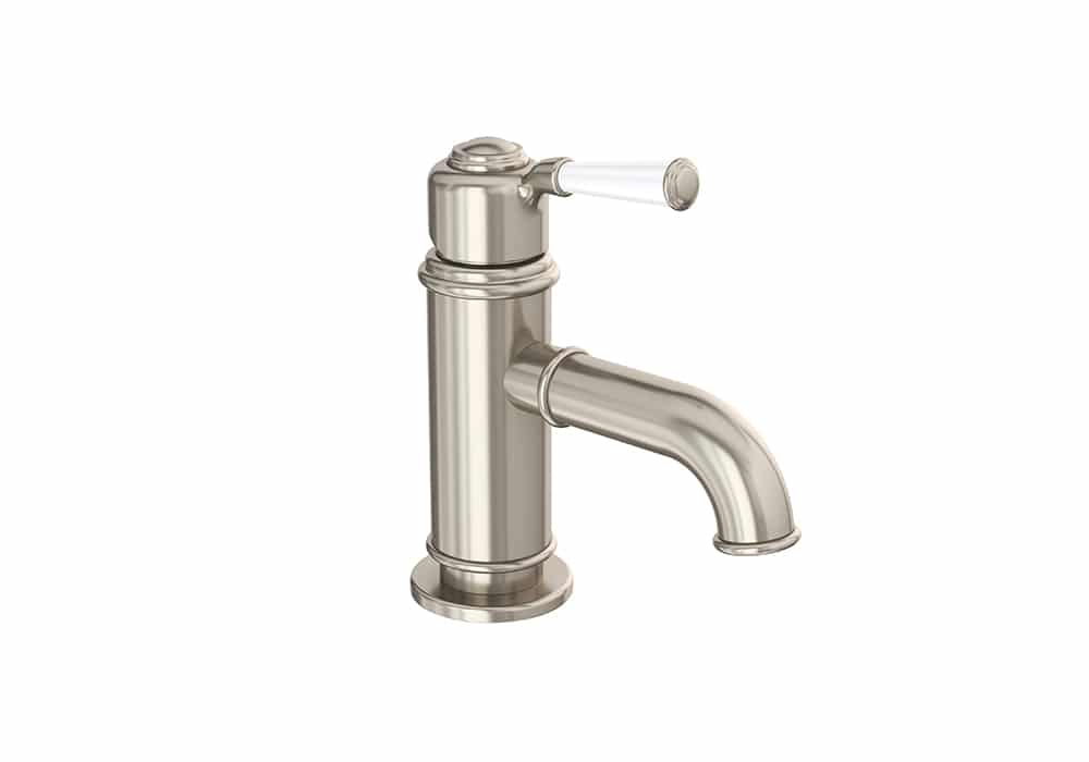 bocchi burlington tek kumandali lavabo bataryasi saten nikel 1004-0001-BN Bocchi Burlington Tek Kumandalı Lavabo Bataryası Saten Nikel - 1004-0001-BN - Lavabo Bataryası - 1