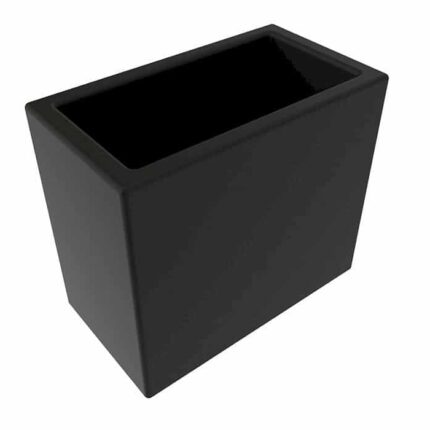 Bocchi Catania Diş Fırçalığı Tezgah Üstü Siyah