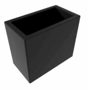 Bocchi Catania Diş Fırçalığı Tezgah Üstü Siyah - 3105-0004 - Diş Fırçalık - 1