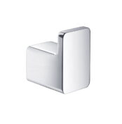 Bocchi Classico Verona Bornoz Askılığı Krom - 3004-0001 - Askılık, Bornoz Askılığı - 1