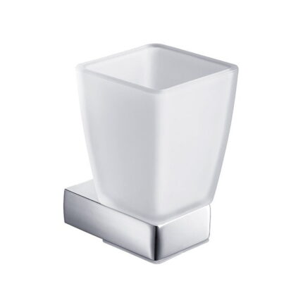 Bocchi Classico Verona Diş Fırçalığı Krom - 3004-0003 - Diş Fırçalık - 1