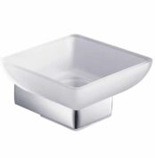 Bocchi Classico Verona Sabunluk Krom - 3004-0002 - Sabunluk - 1