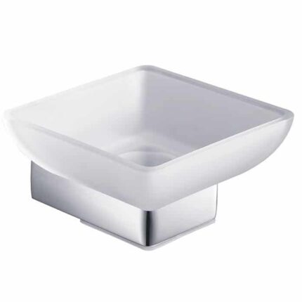 Bocchi Classico Verona Sabunluk Krom - 3004-0002 - Sabunluk - 1